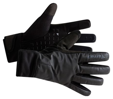 CRAFT Sibériens 2.0 Gloves black