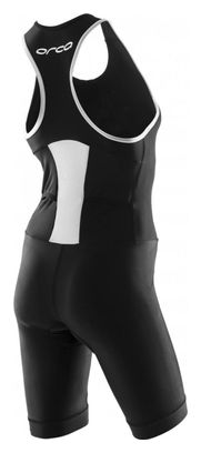 ORCA CORE BASIC Women Sleeveless Race Suit Black