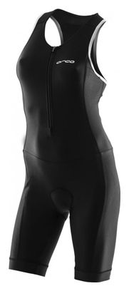 ORCA CORE BASIC Women Sleeveless Race Suit Black
