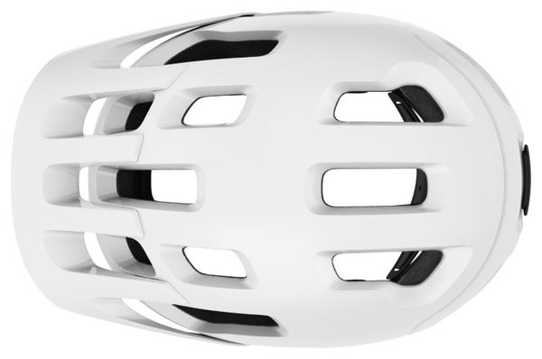 POC 2017 Tectal Helmet White