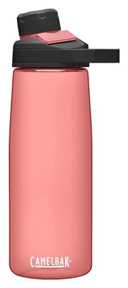 Botella Camelbak Chute Mag 750 ml Rosa
