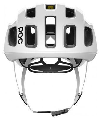 POC Ventral Air MIPS Helm Wit