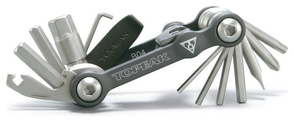 TOPEAK Multi Tools Mini 18+