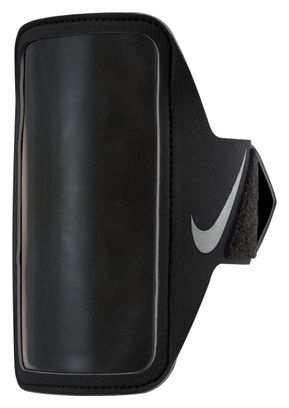 Brassard Téléphone Nike Lean Arm Band Noir