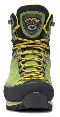 Asolo Elbrus Gv Women s Mountaineering Shoes