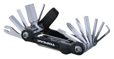 Multi Tools Topeak Mini 20 Pro Black