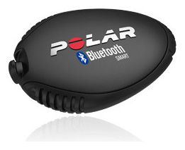 POLAR BLUETOOTH SMART Stride Sensor