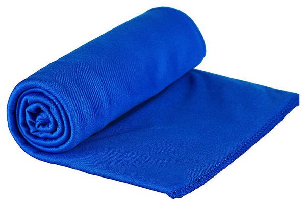 Pocket Towel SEA TO SUMMIT Towel M Cobalt Blue