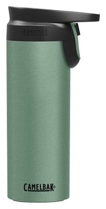 Camelbak Forge Flow Insulated Thermos Flask 16oz 500ml Green
