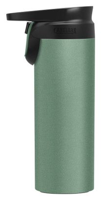 Camelbak Forge Flow Insulated Thermos Flask 16oz 500ml Green