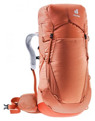 Deuter Aircontact Ultra 45+5 SL Women's Hiking Backpack Orange