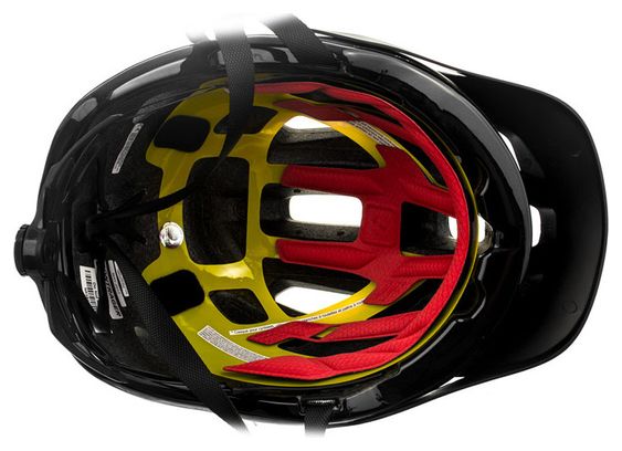 Helmet BONTRAGER Quantum MIPS Black