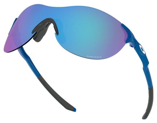 Oakley Sunglasses EVZero Ascend / Poseidon Prızm Sapphıre / OO9453-0437