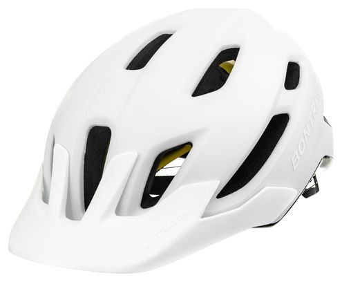 Helmet BONTRAGER Quantum MIPS White