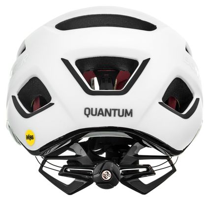 Helmet BONTRAGER Quantum MIPS White