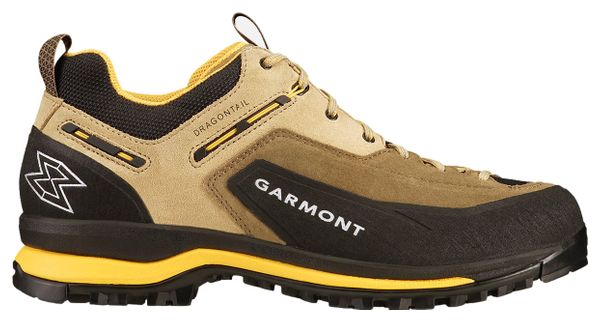 Garmont Dragontail Tech Beige Approach Shoes