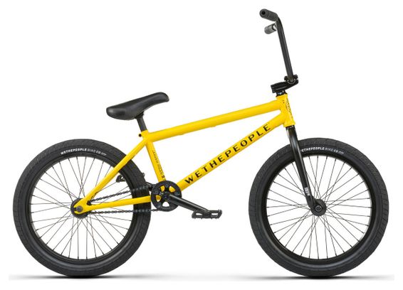 WETHEPEOPLE BMX ストリート 20.75 - 自転車