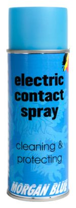 Morgan Blue Electric Contact Spray 400 ml