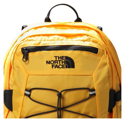 The North Face Borealis Classic Backpack Yellow