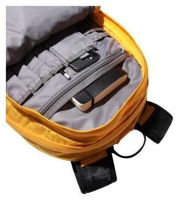 The North Face Borealis Classic Backpack Yellow