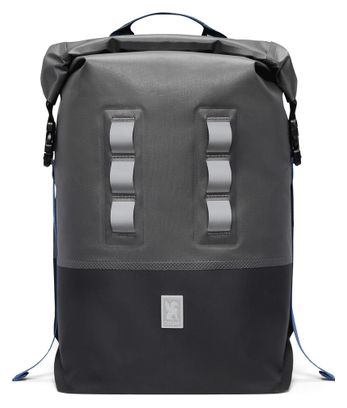 Chrome Urban Ex 2.0 Rolltop 30L Backpack Fog