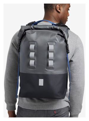 Chrome Urban Ex 2.0 Rolltop 30L Backpack Fog