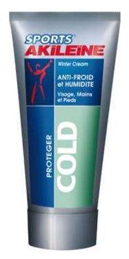 AKILE NE Anti-Kälte- und Feuchtigkeitscreme COLD 75ml