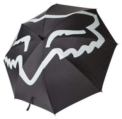 Fox Track Umbrella Black