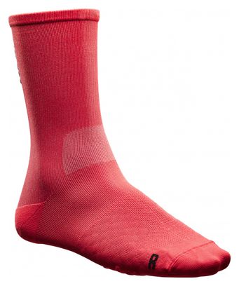 Mavic Essential High Red Socks