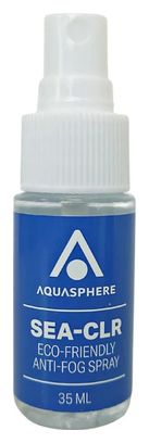  Spray anti-buée Sea CLR.A Transparent / Bleu 