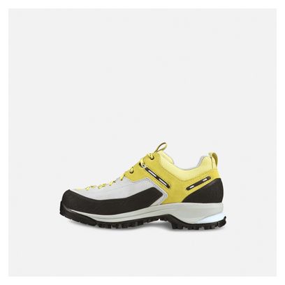 Garmont Dragontail Tech Gtx Women's Approach Shoes Yellow