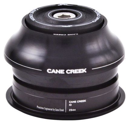Headset Cane Creek 10-Series Semi-Int gr ZS44 Tall Cover 15mm Black