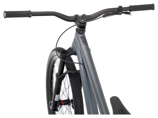 Bicicletta da cross Commencal Absolut Grey Slate 2021
