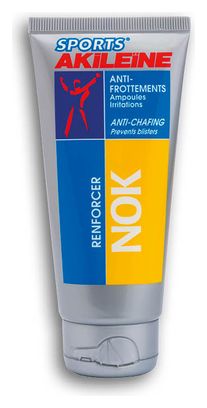 Akileine Cream 75ml Anti-Friction NOK