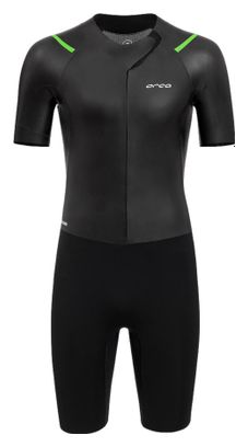 Aesir Thermal Neoprene Swimrun Wetsuit Black