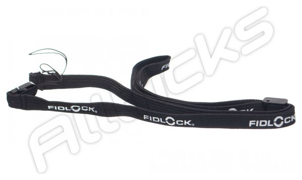 Fidlock Fold Dry Bag 160 Pouch Black