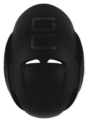 Abus GameChanger Aero Helmet Matte Black