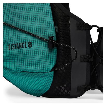 Black Diamond Distance 8 Backpack Blue