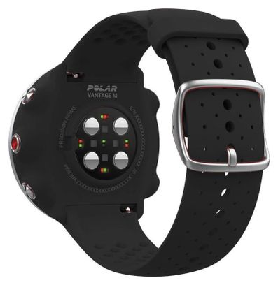Polar Vantage M GPS Watch Black