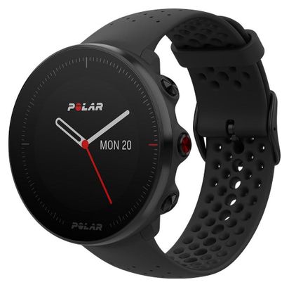 Polar Vantage M GPS Watch Black