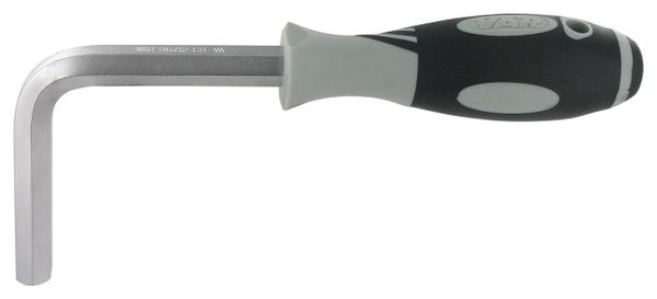 VAR Hex wrench for freehub bolt 10 mm