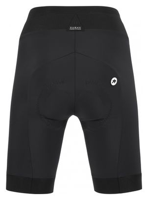 Assos Uma GT Half C2 Women&#39;s Shorts Black