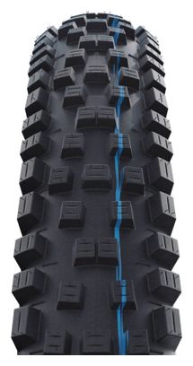 Schwalbe Nobby Nic Evolution Super Trail Speedgrip 27.5´´ Tubeless Foldable Mtb Tyre Noir...