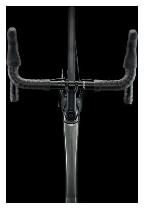 Vélo de Route Trek Emonda SL 6 Pro Disc Shimano Ultegra 11V Lithium Grey/Brushed Chrome 2022 