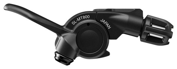 Shimano SL-MT800-L Left Seatpost Control