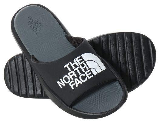 Sandales The North Face Triarch Slide Femme Noir