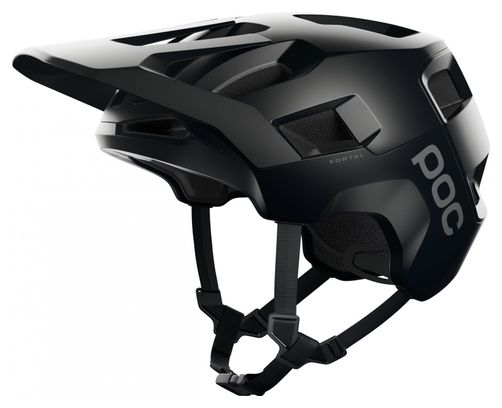 Poc Kortal All Mountain Helmet Black 2021