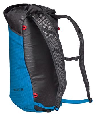 Black Diamond Trail Blitz 16 Unisex Blue Backpack