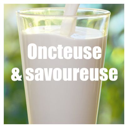 Vegan Overstims Vanilla Protein Drink Organic 700g