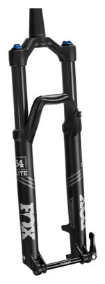 Fox Racing Shox 34 Float Performance Elite 29 &#39;&#39; Fit4 3Pos Fork | Boost 15x110 | Offset 51mm | Negro 2019